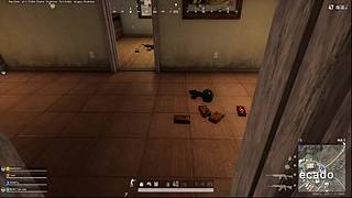 Pubg9年老兵申请出战
