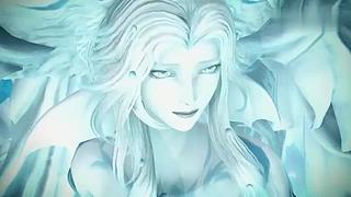 陆行鸟区-还是看看远处的万魔殿吧