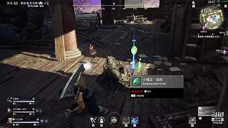 CSC留守的小陈