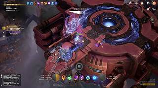火炬之光无线 人鱼1 K7沉淀