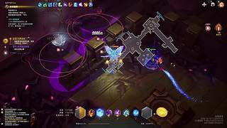 火炬之光无线 人鱼1 K7沉淀