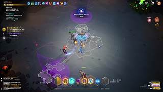 火炬之光无线 人鱼1 K7沉淀