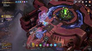 火炬之光无线 人鱼1 K7沉淀
