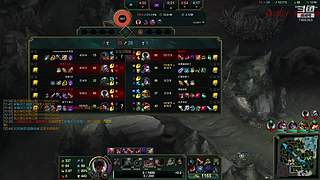 1v5看我K头贼六