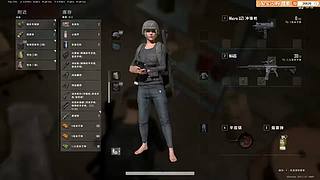 主播暂时不考虑打职业