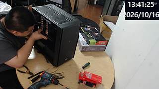 天工坊专业DIY定制装机