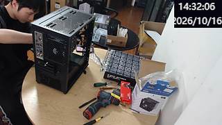 天工坊专业DIY定制装机