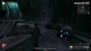 PS5真三国无双起源