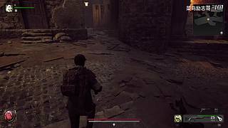 PS5真三国无双起源