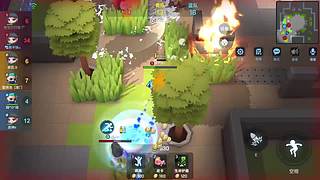 【持续更新】逃跑吧少年-红包大作战
