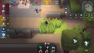 【持续更新】逃跑吧少年-红包大作战