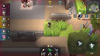 【持续更新】逃跑吧少年-红包大作战