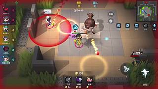 【持续更新】逃跑吧少年-红包大作战