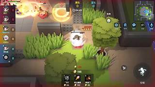 【持续更新】逃跑吧少年-红包大作战