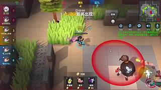 【持续更新】逃跑吧少年-红包大作战