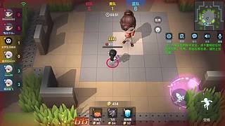【持续更新】逃跑吧少年-红包大作战