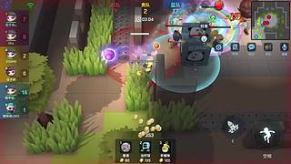 【持续更新】逃跑吧少年-红包大作战
