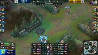 EWC 无畏契约清流2