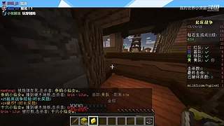 小贤菌惊变100天生存