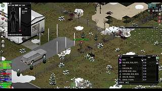 1.7环世界-阿菜1000%养老