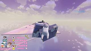 【小肥肥qwq】这里是永劫亚第一菜OvO