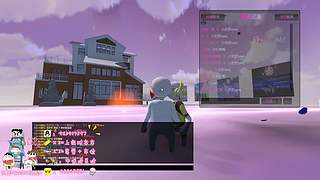 【小肥肥qwq】这里是永劫亚第一菜OvO