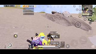 新人主播求关注雨林自闭城1V4