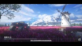 新人主播求关注雨林自闭城1V4