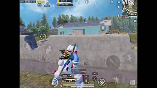 重生之玩PUBG的第十五天