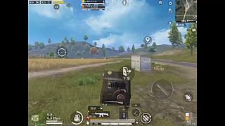 重生之玩PUBG的第十五天