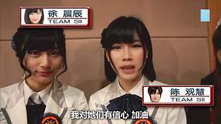 随意看看跳舞
