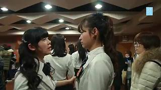 随意看看跳舞