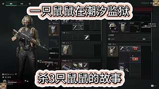 三角洲鼠鼠做33皮肤