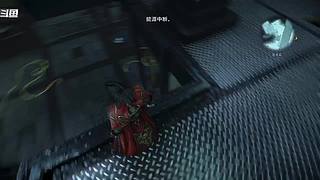单机动作游戏