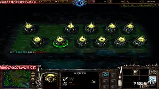 魔兽达尔文进化岛直播间