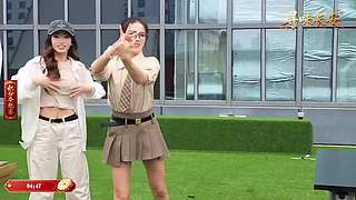 西安户外！走起！