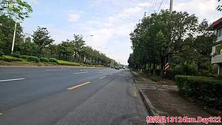 重装骑行.湖南深度游