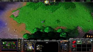经典魔兽直播，永远的war3，永远的青春