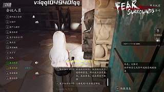 恐惧天花板新创板子超烧脑！