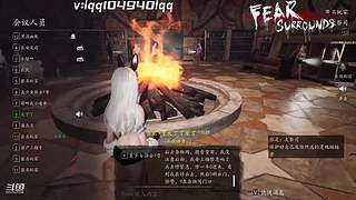 恐惧天花板新创板子超烧脑！