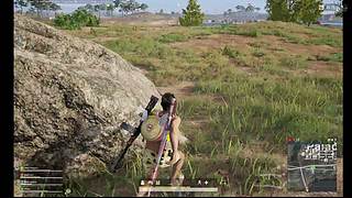 懒羊羊看我玩游戏