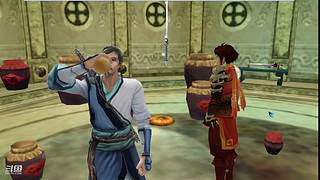 经典武侠 仙剑奇侠传4、5前传、5