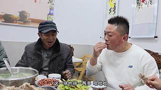 华子的超赞手抓牛排，来看看！