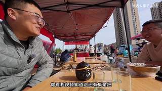 华子的超赞手抓牛排，来看看！