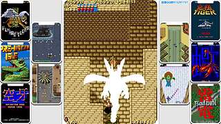街机-MD-FC
