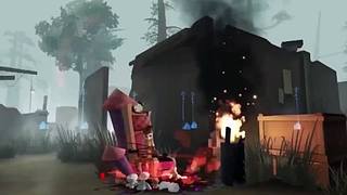 【鬼刃解说】玩第五人格，一定要笑着玩！~