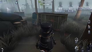 【鬼刃解说】玩第五人格，一定要笑着玩！~