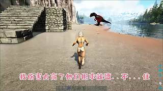 【轮播】软萌喵酱在线挨打