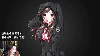 【小花】每天快乐