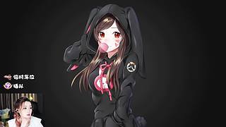 【小花】每天快乐